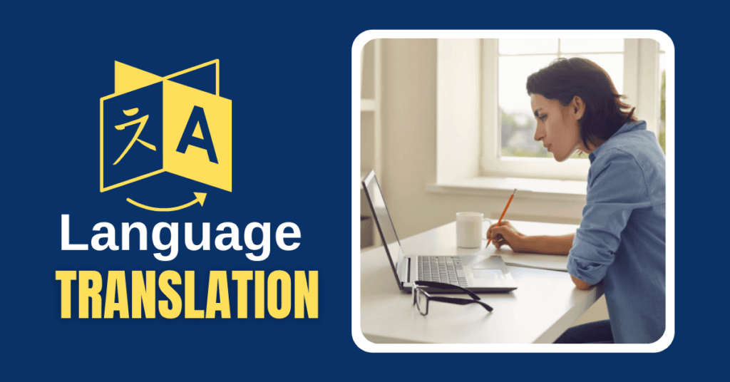 Why You Should Hire a Professional Translation Company for Your Project