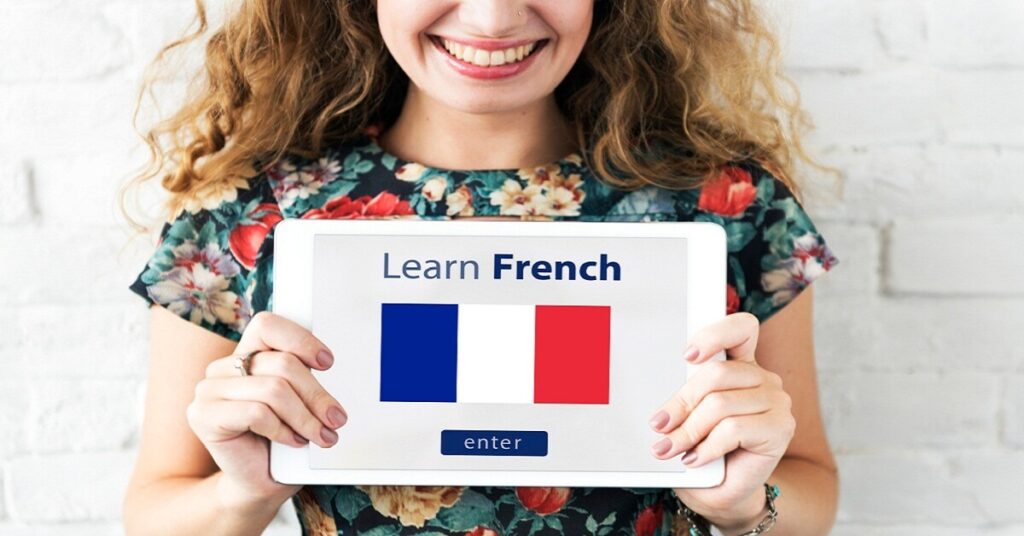 10 Reasons Why You Should Learn French Language