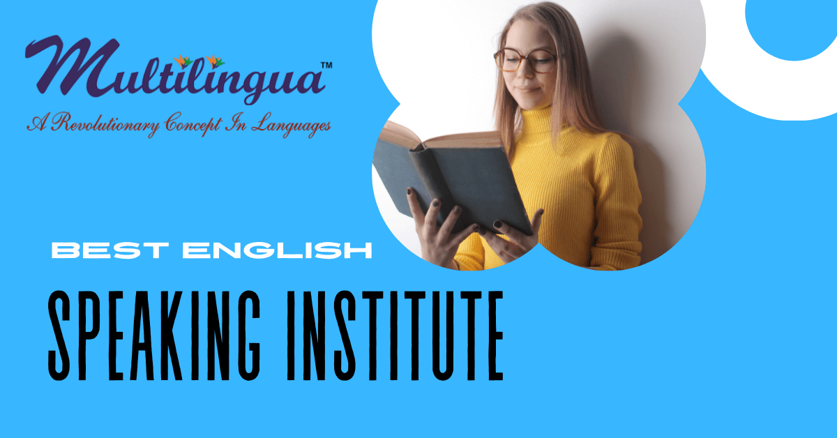 Best English-Speaking Institute in Delhi