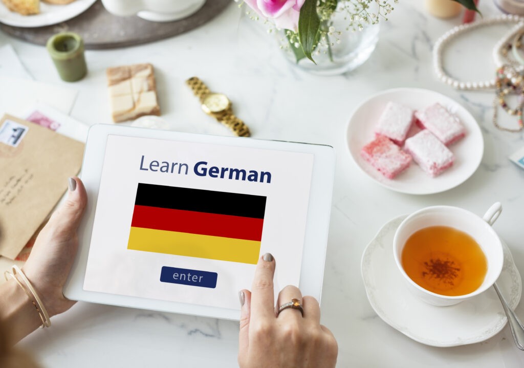 Why You Should Learn German Language?