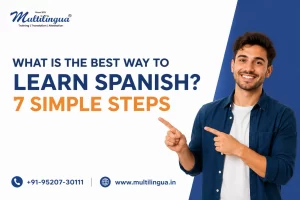 Learn Spanish fast