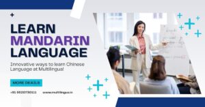 10 Job Opportunities After Learning Mandarin Language