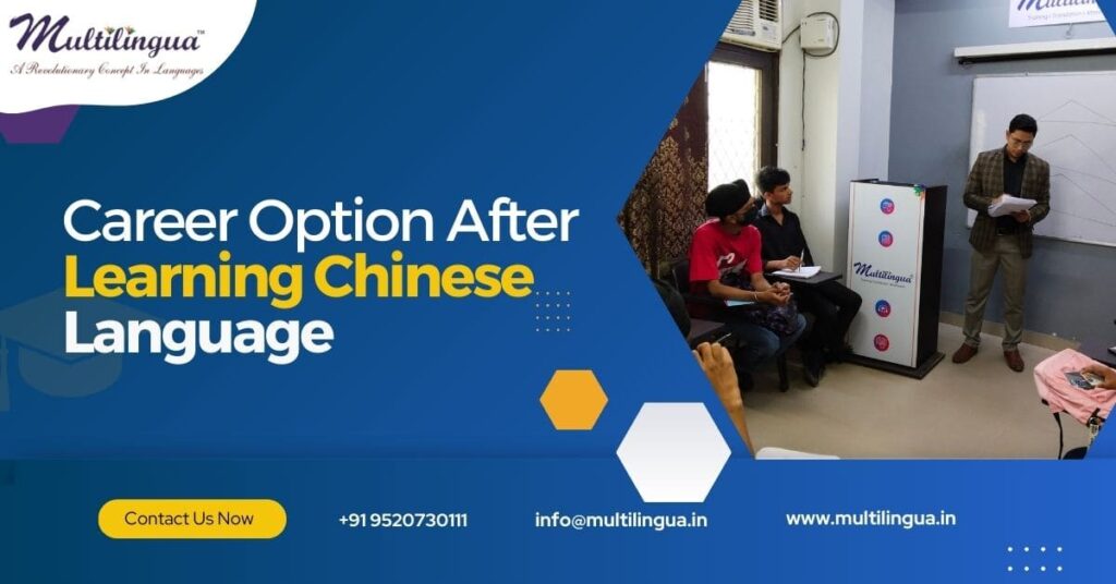 Top 5 Chinese Language Course in Delhi: A Comprehensive Guide