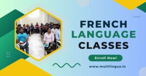 Which Language Institute Provides the Best French Language Classes in Delhi