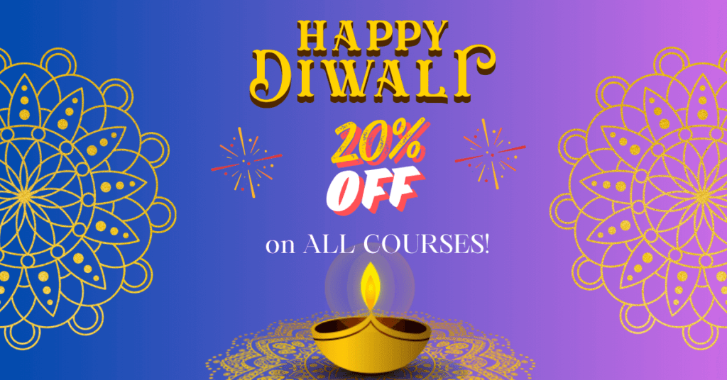 Celebrate the Festival of Lights with 20% Off on Every Language Courses at Multilingua