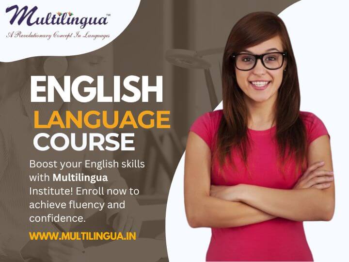 English Language Course