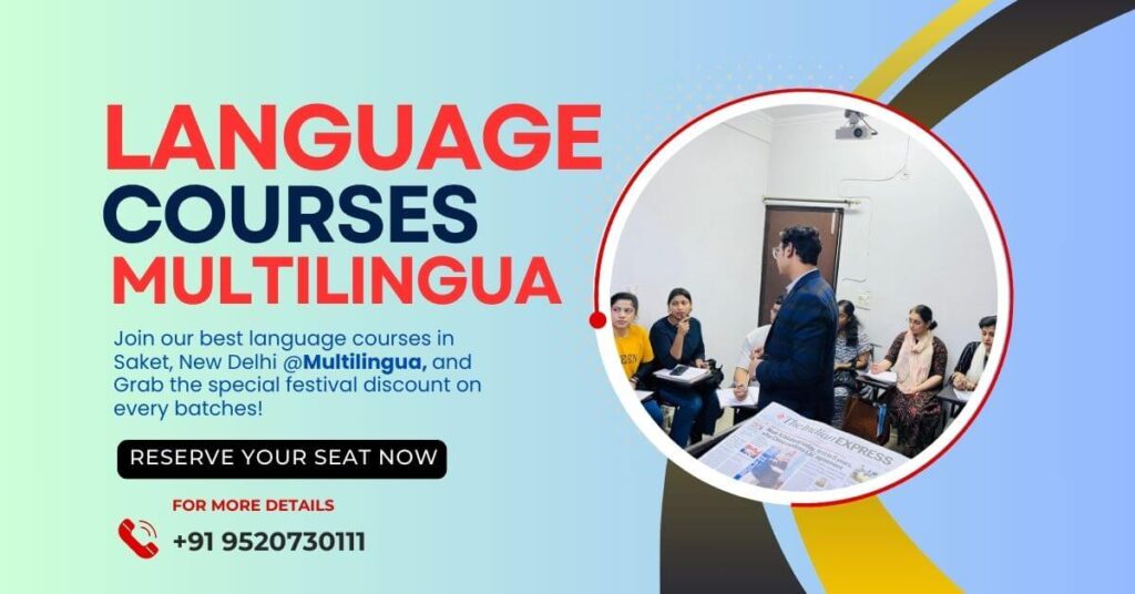 Master Language Courses Proficiency with Multilingua: Course Guide and Fees Breakdown