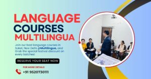 Master Language Courses Proficiency with Multilingua - Course Guide and Fees Breakdown