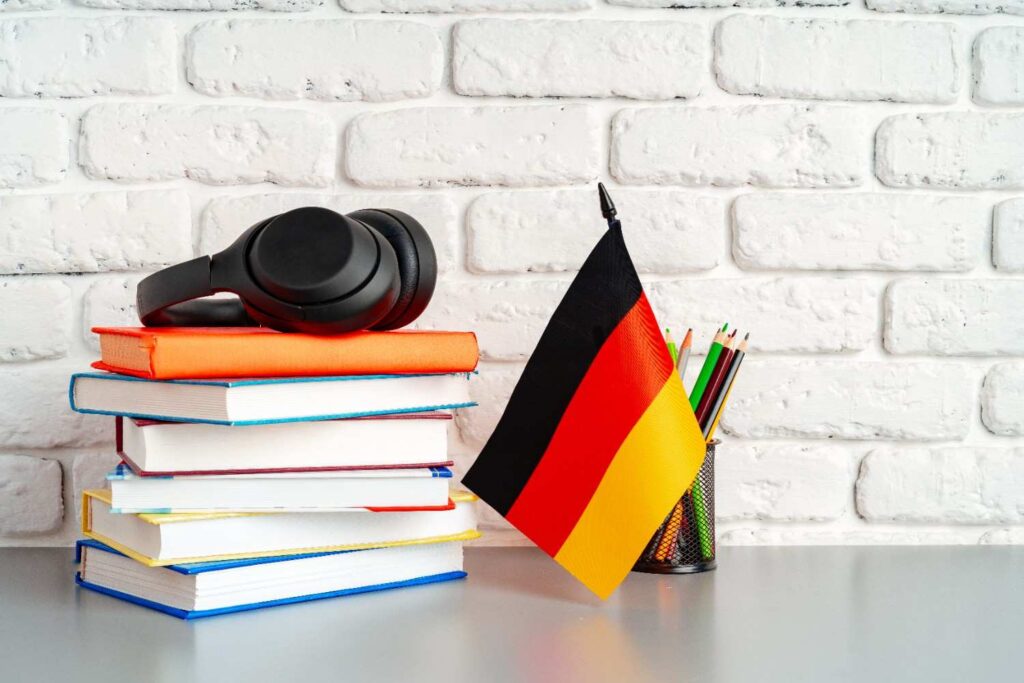 German Language Course in Delhi – What Actually Happened When I Tried Learning