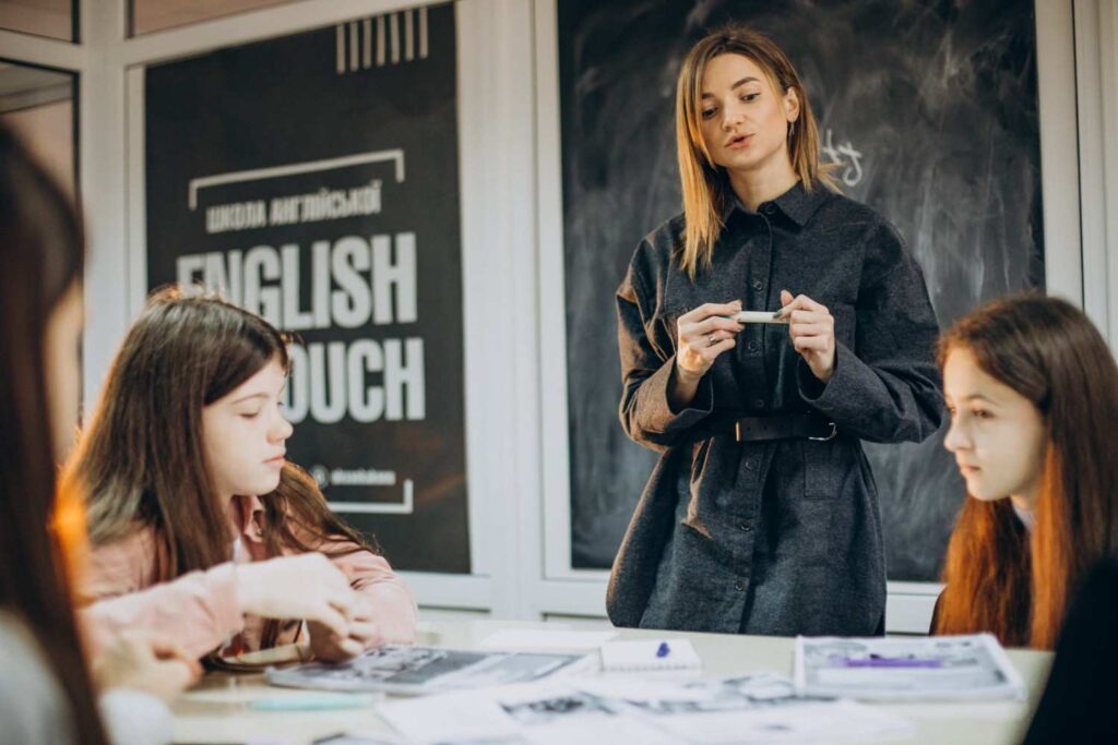 Best English Classes in Delhi: My Real Story and Why I Finally Found the Right One