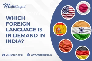 which foreign language is in demand in india in 2026(2)