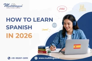 How to Learn Spanish at Home in 2026