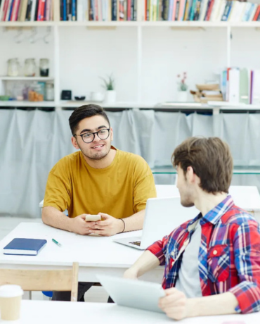 Online english classes