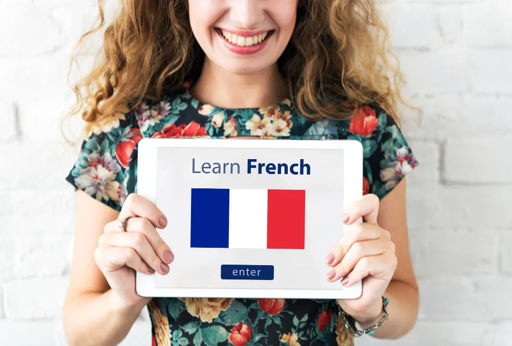 French classes