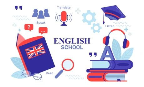 IELTS Course